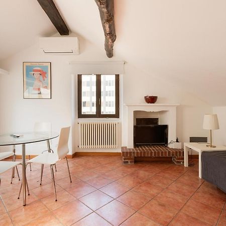 ميلان Corso Como Balcony Apartment المظهر الخارجي الصورة