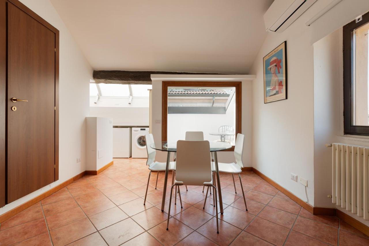 ميلان Corso Como Balcony Apartment المظهر الخارجي الصورة