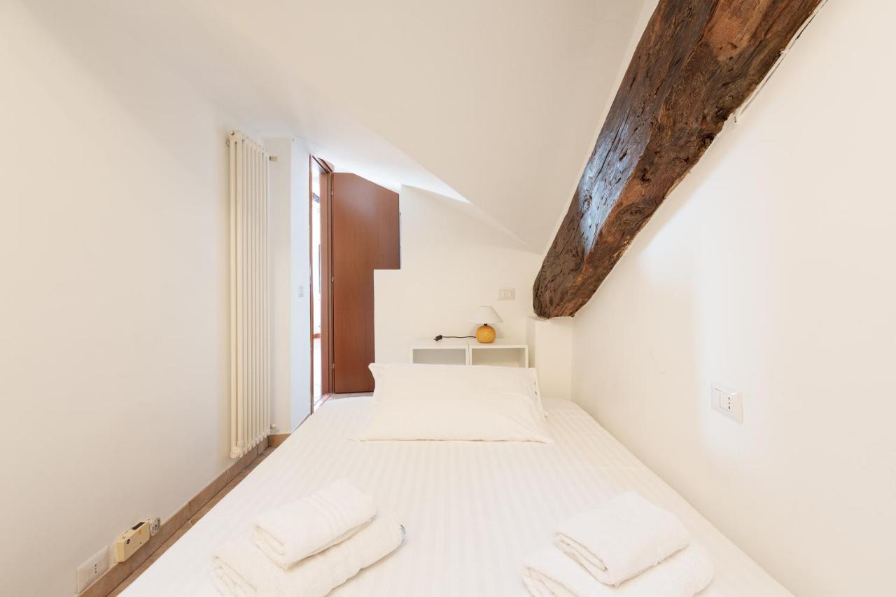 ميلان Corso Como Balcony Apartment المظهر الخارجي الصورة