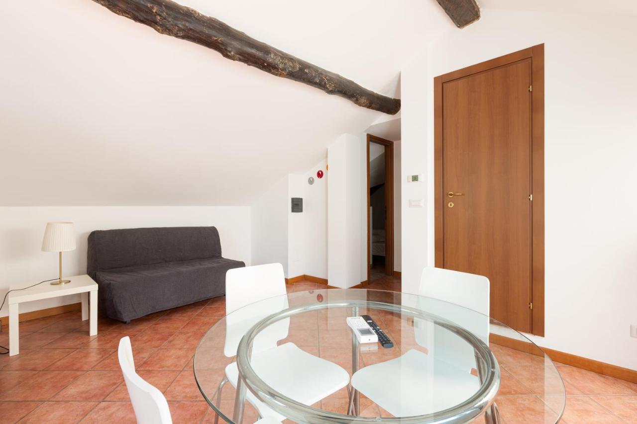 ميلان Corso Como Balcony Apartment المظهر الخارجي الصورة