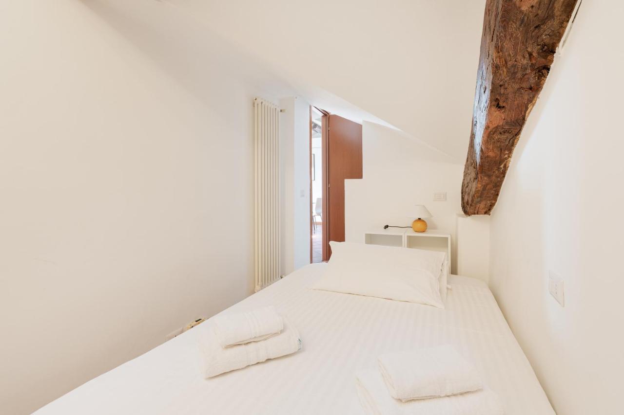 ميلان Corso Como Balcony Apartment المظهر الخارجي الصورة