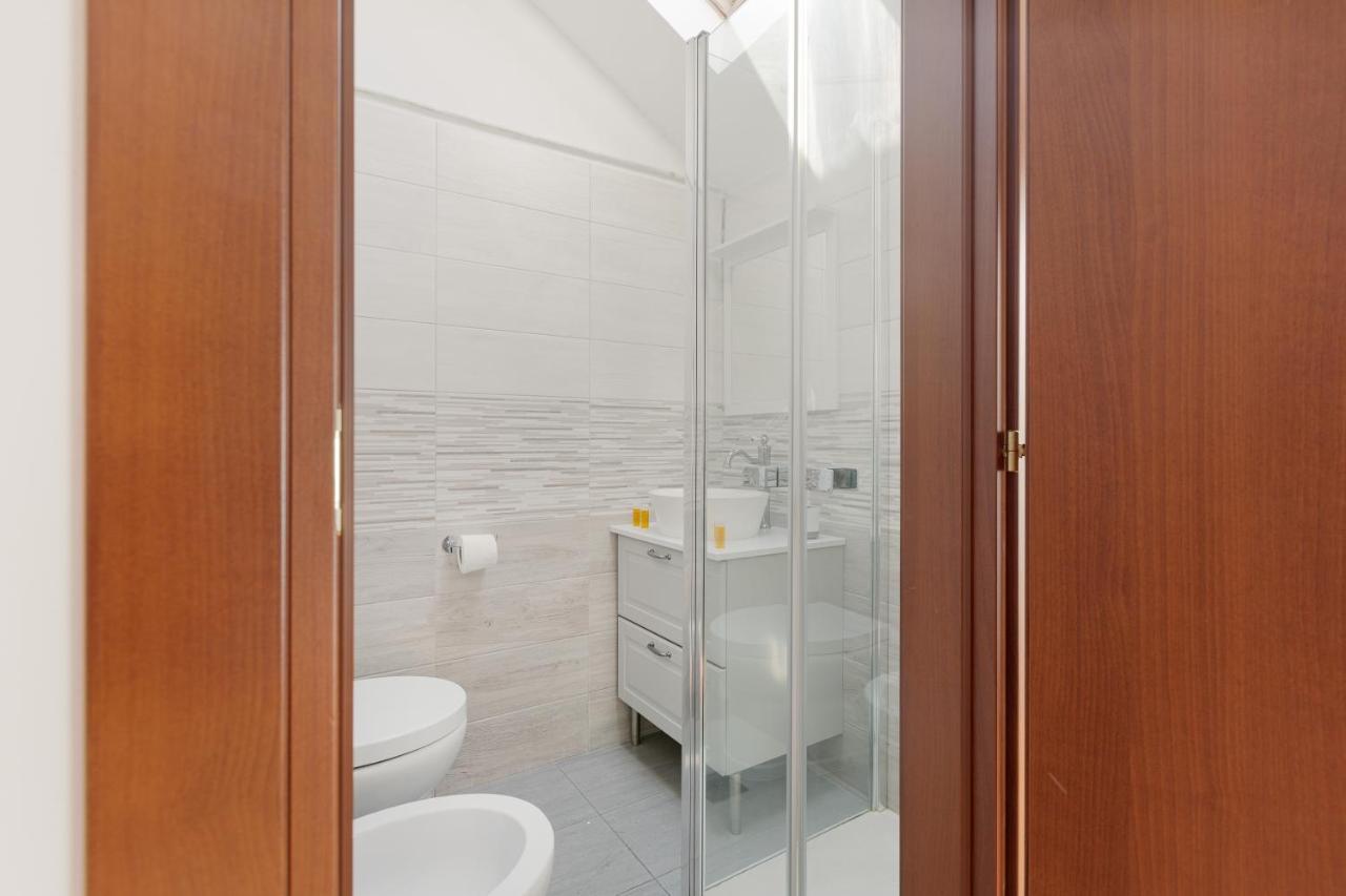 ميلان Corso Como Balcony Apartment المظهر الخارجي الصورة