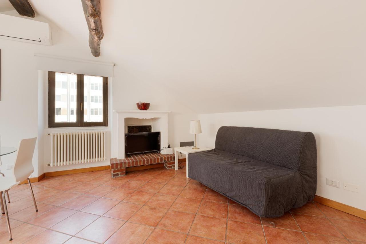 ميلان Corso Como Balcony Apartment المظهر الخارجي الصورة