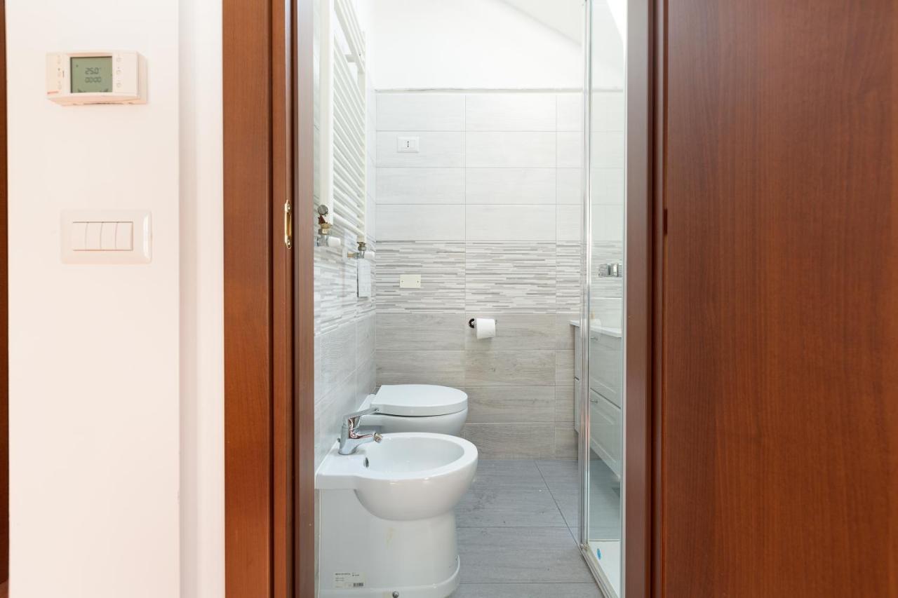 ميلان Corso Como Balcony Apartment المظهر الخارجي الصورة